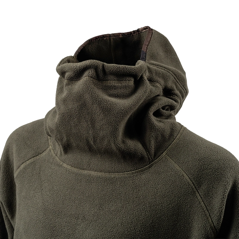 Nash ZT Micro Fleece Hoodie
